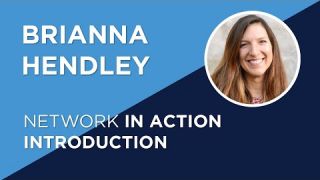 Brianna Hendley Introduction