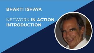 Bhakti Ishaya's Introduction