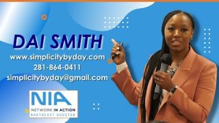 Dai Smith- Productivity Coach