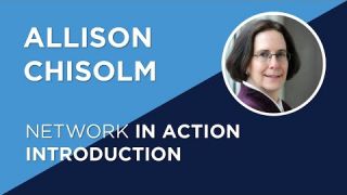 Allison Chisolm Introduction