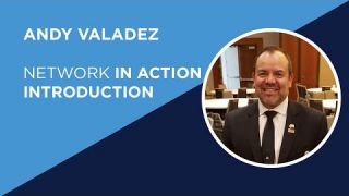 Andy Valadez Introduction