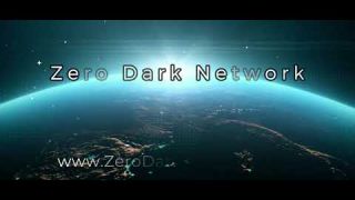 Zero Dark Network Friday LIVE - The Introduction EP1Y23