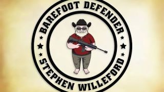 Episode 18: Marketing Dynamics Behind the Scenes Featuring Stephen Willeford - The Barefoot Defender