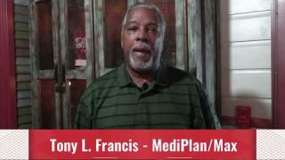 MediPlan/Max Business Profile - Tony L. Francis