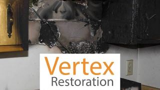 Vertex Restoration Business Profile