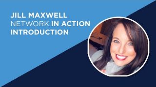Jill Maxwell Introduction
