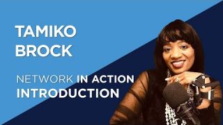 Tamiko Brock Introduction