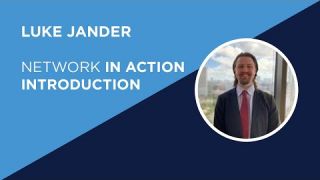 Luke Jander Introduction