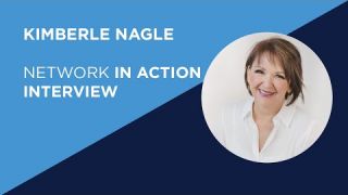 Kimberle Nagle Interview