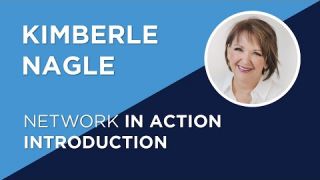 Kimberle Nagle Introduction