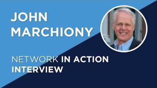 John Marchiony Interview