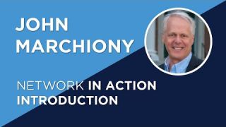 John Marchiony Introduction
