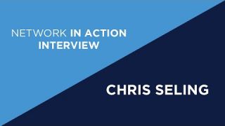 Chris Seling Interview