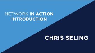 Chris Seling Introduction