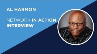 Al Harmon's Interview