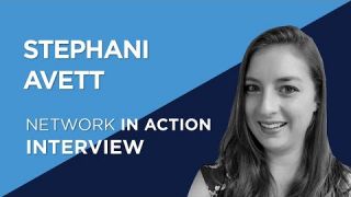 Stephanie Avett Interview