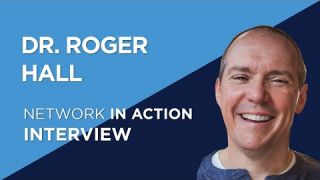 Dr. Roger Hall Interview