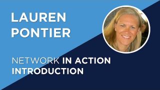 Lauren Pontier Introduction