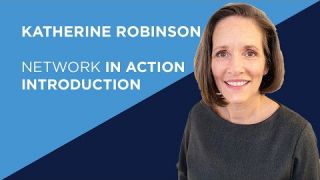 Katherine Robinson's Introduction