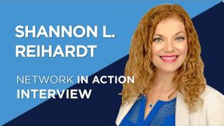 Shannon L. Reinhardt Interview