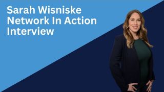 Sarah Wisniske Interview