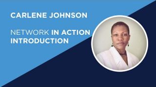 Carlene Johnson Introduction