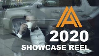 Adams Media Solutions Showcase Reel 2020