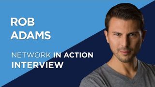 Rob Adams Interview