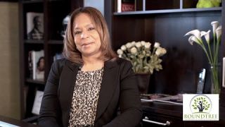 Get to know Dr. Deeawn Roundtree, CEO, Roundtree Training & Consulting