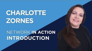 Chzrlotte Zornes Inroduction
