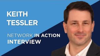 Keith Tessler Interview