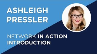 Ashleigh Pressler Introduction