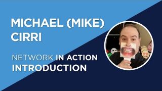 Mike Cirri Introduction