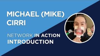 Mike Cirri Introduction