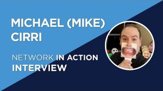 Mike Cirri Interview