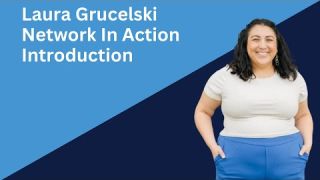 Laura Grucelski Introduction