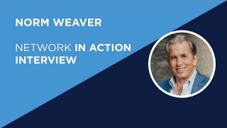 Norm Weaver Interview