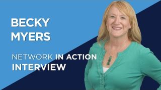 Becky Myers Interview