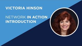 Victoria Hinson's Introduction