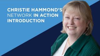Christie L. Hammond's Introduction