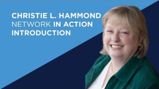 Christie Hammond's Introduction