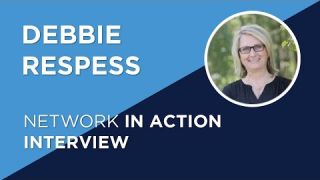 Debbie Respess Interview