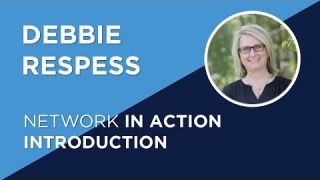 Debbie Respess Introduction