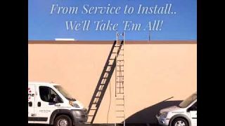 Just-N-Time AC...Our Services video
