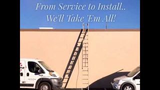 Just-N-Time AC...Our Services video