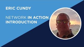 Eric Cundy's Introduction