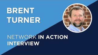 Brent Turner Interview