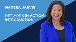 Nakeea Jarvis Introduction