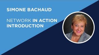 Simone Bachaud Introduction
