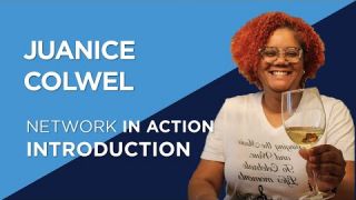 Juanice Colwell Introduction